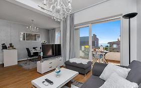 Apartman Koky