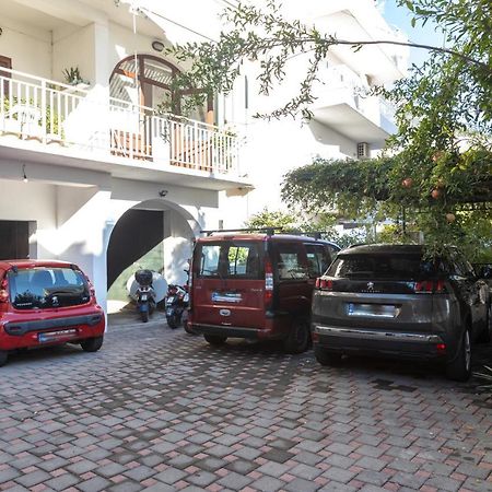 Apartman Koky Makarska Zewnętrze zdjęcie